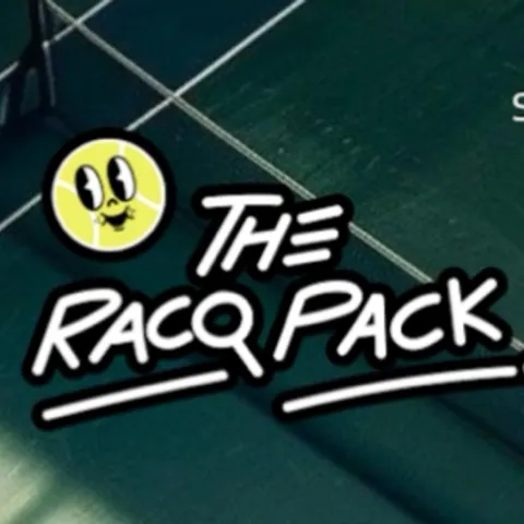 RACQPACK 