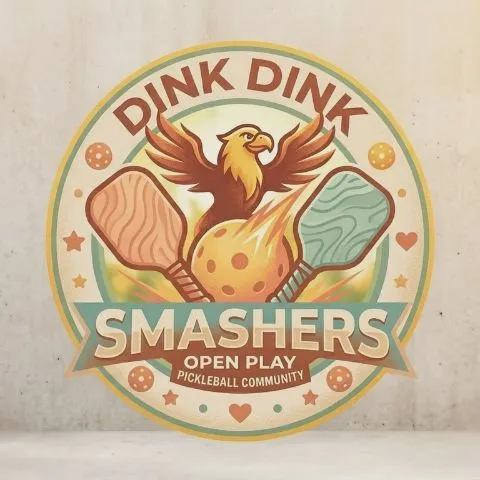 DINK-DINK SMASHERS