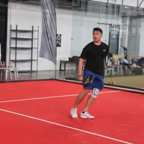 Padel DEMO