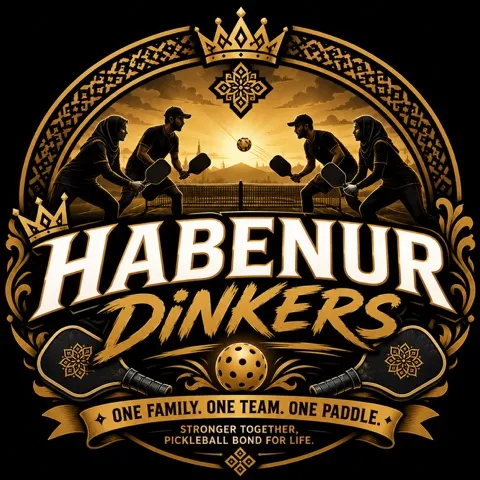 HABENUR DINKERS 