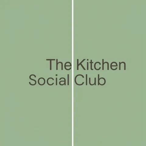 The Kitchen, Social Club