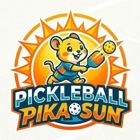 PIKA SUN PICKLEBALL 