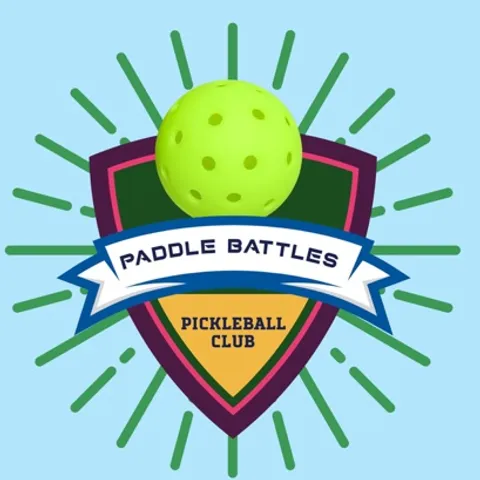 Paddle Battles