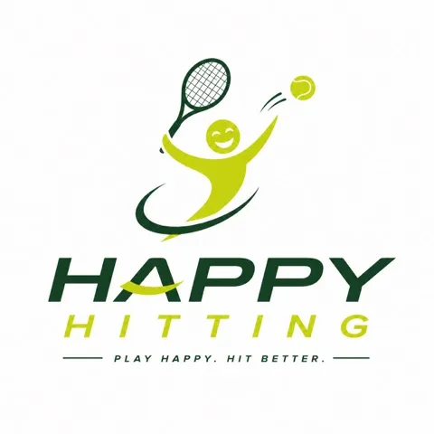 Happy Hitting