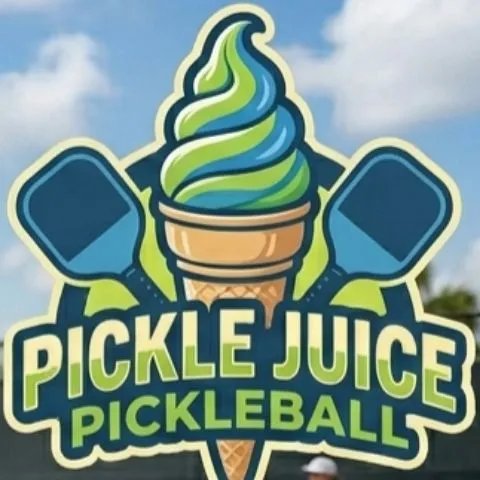 The Soft Serve Pickle Juice!