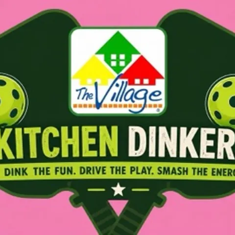 The Village Kitchen Dinkers