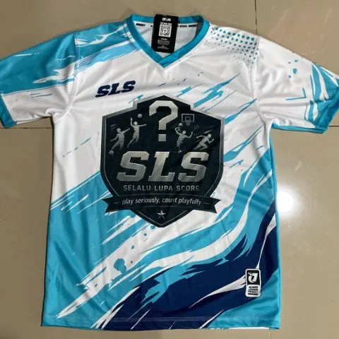 Selalu Lupa Score (SLS)