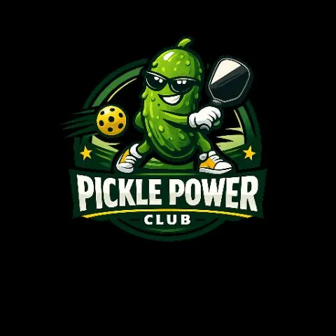 Pickle Power Club🥒🏓