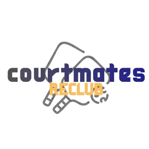 COURTMATES - Courtly Pickleball Club 