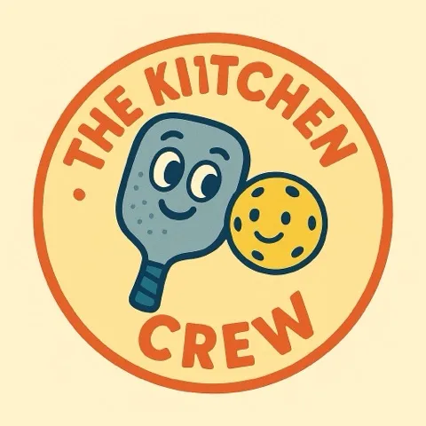 The Kitchen Crew