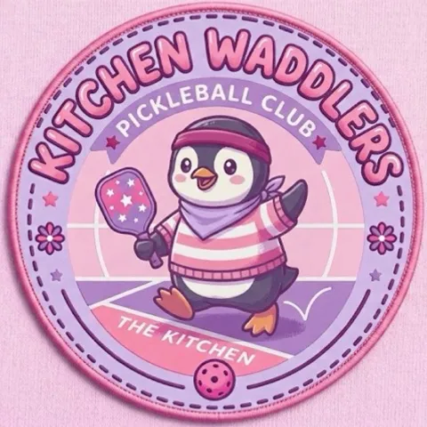 Kitchen Waddlers
