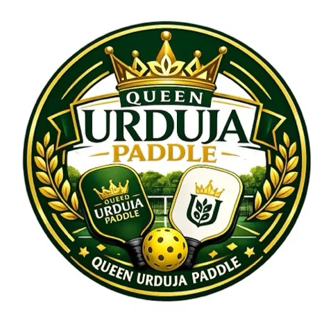Queen Urduja Paddle