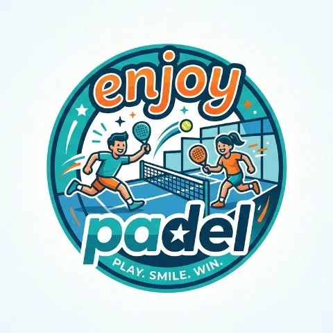 Enjoy padel