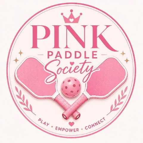 Pink Paddle Society