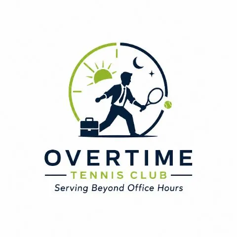 Overtime Tennis Club