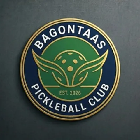 BAGONTAAS PICKLE CLUB