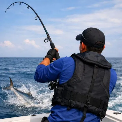 Sport Fishing Cilegon - Anyer