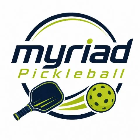 Myriad Pickleball Club