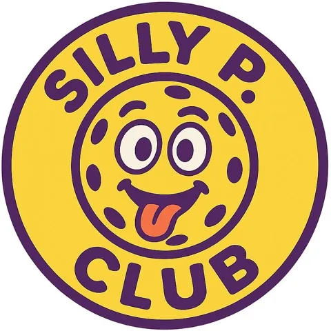 Silly P. Club 🤪