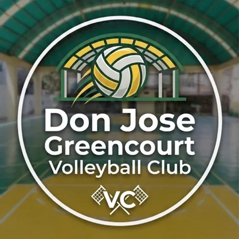 Don Jose Greencourt Volleyball Club