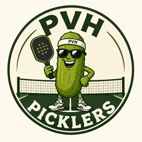 PVH PICKLERS 🥒