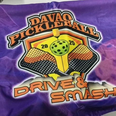 DAVAO DRIVE N’ SMASH