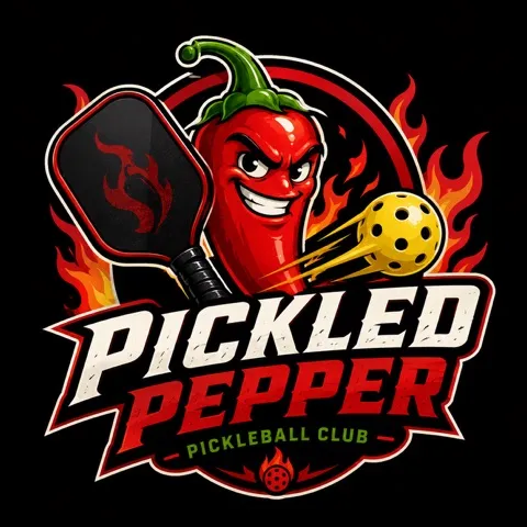 Pickled Peppers 🌶️ 