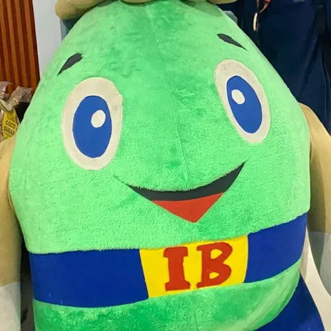 IB Club