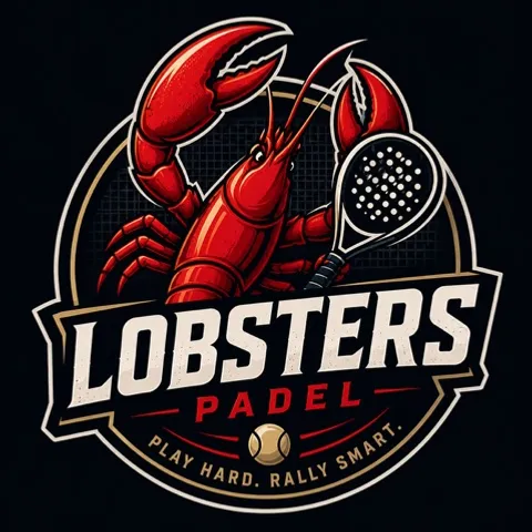 🦞 Lobster Padel