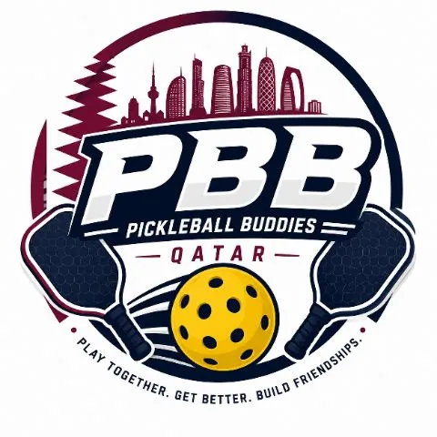 PBB - PickleBall Buddies Qatar