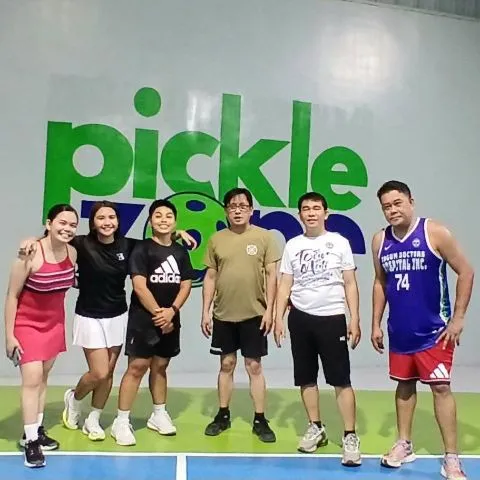 Pikolbol Adik Club