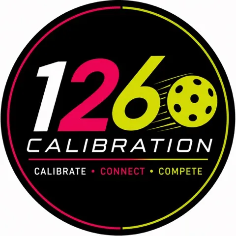 126 Calibration Pickleball Series