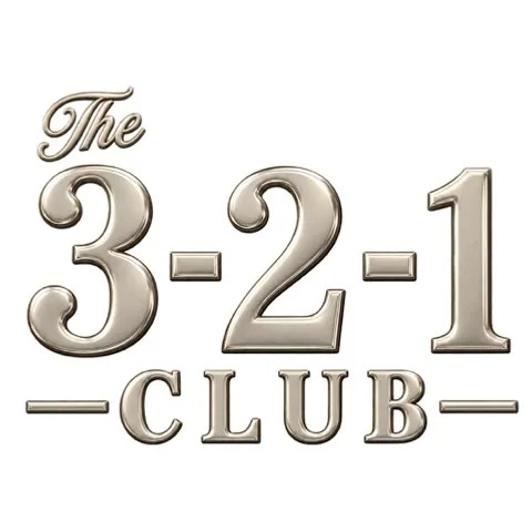 The 3-2-1 Club