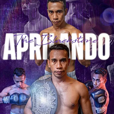 Aprilando Boxing Academy