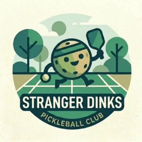 Stranger Dinks🔥🥒