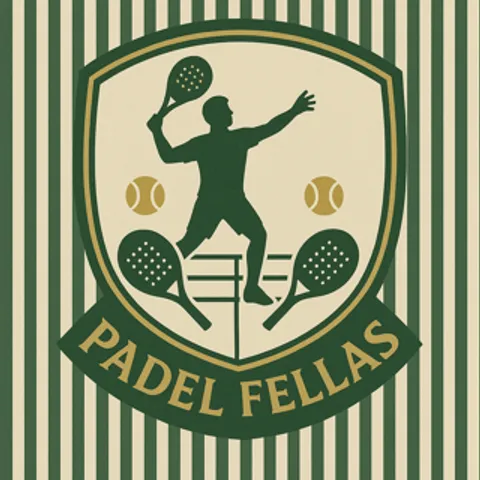 Padel Fellas
