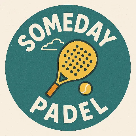 SOMEDAY Padel