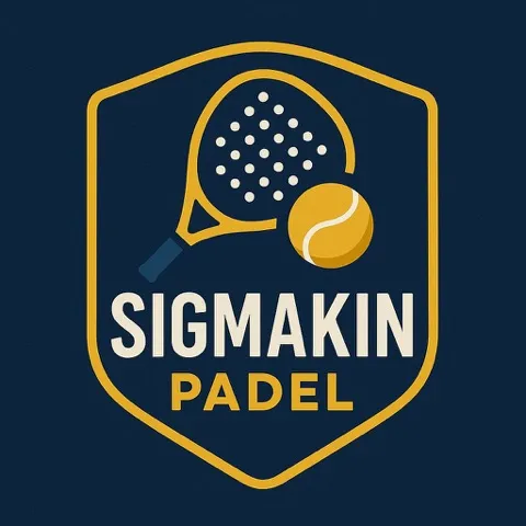 SIGMAKIN PADEL