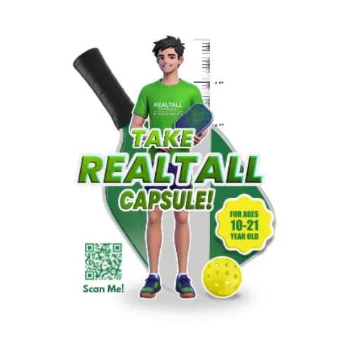 RealTall Rally