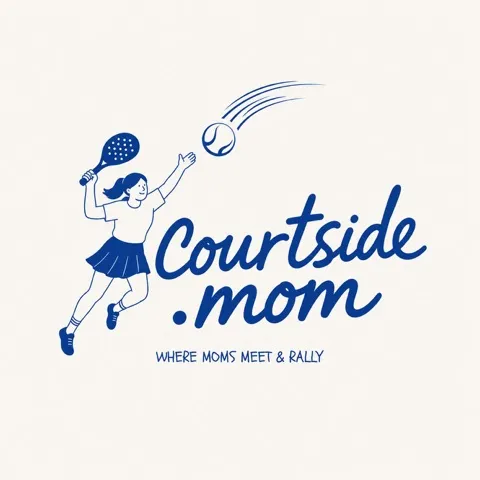 Courtside.Moms