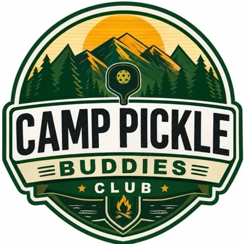 CAMP PICKLE Buddies Club