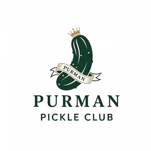 Purman Pickleball Club