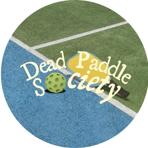 Dead Paddle Society