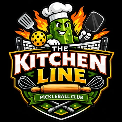 The Kitchen Line