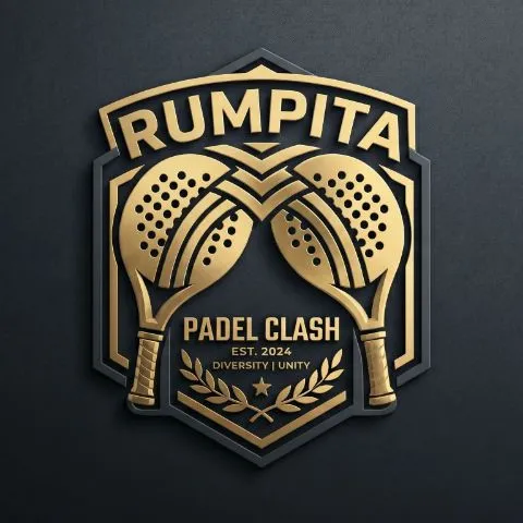 RUMPITA PADEL CLASH