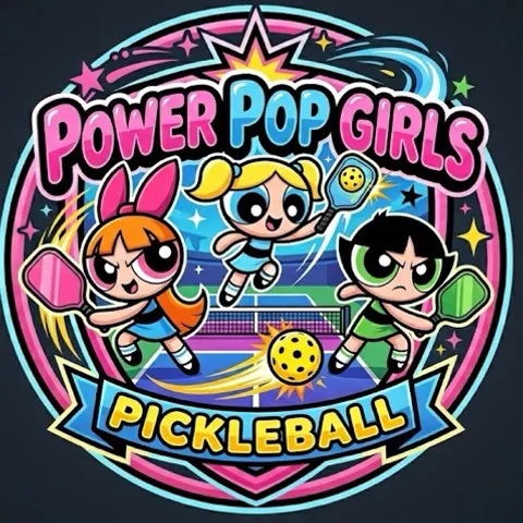 Power Pop Girls 