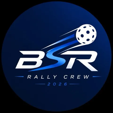 BSR Rally Crew