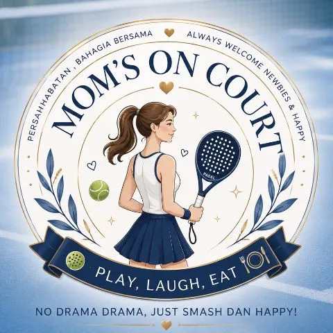 Mom's on Court (MoC)