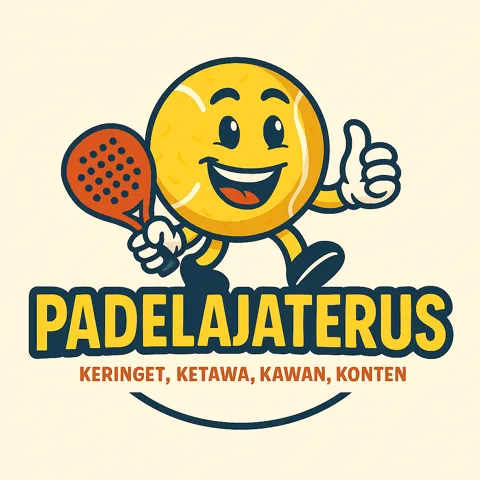 PADELAJATERUS