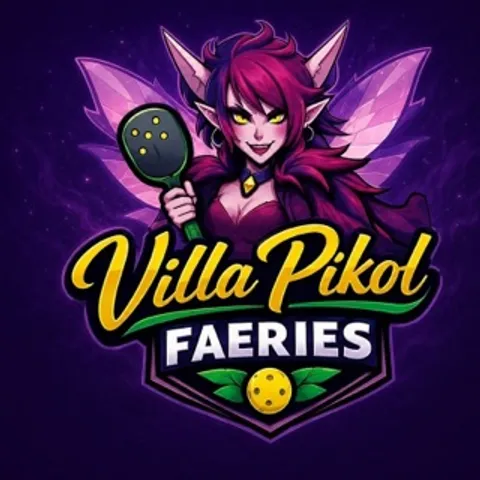 Villa Pickle Faeries